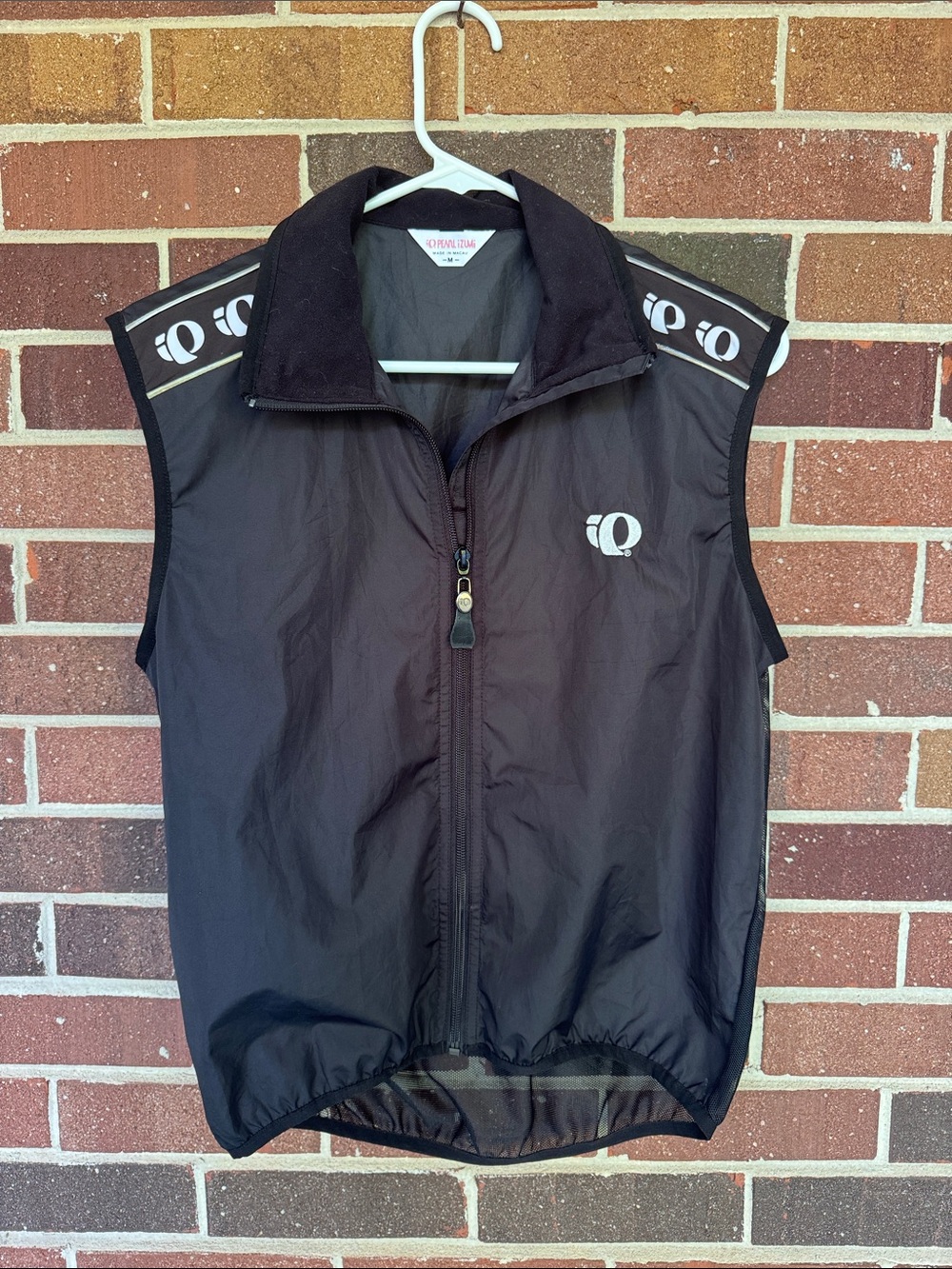 Pearl iZumi Mesh Cycling Vest